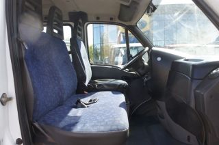Iveco Daily 35C14